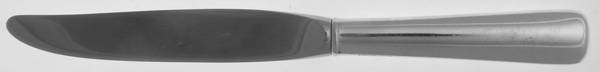 Compton (Sterling, 1950) Hollow Handle Youth Knife