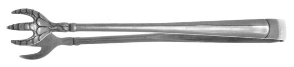 Compton (Sterling, 1950) Small Sugar Tongs