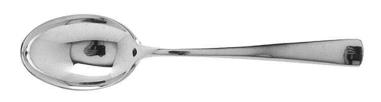 Compton (Sterling, 1950) Dessert/Oval Soup Spoon