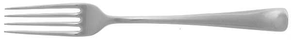 Compton (Sterling, 1950) Fork