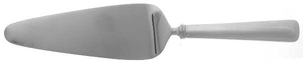 Compton (Sterling, 1950) Pie Server with Stainless Blade