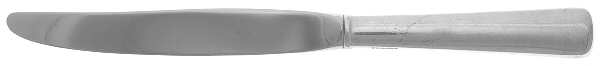 Compton (Sterling, 1950) Modern Hollow Knife