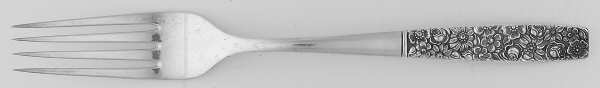 Contessina (Sterling, 1965) Fork
