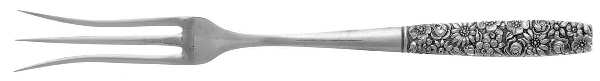 Contessina (Sterling, 1965) Lemon Fork