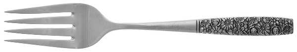 Individual Salad Fork