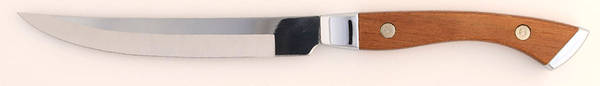 Connoisseur (Stainless, Cutlery) by Towle Silver