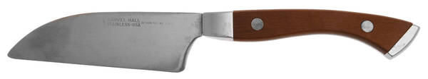 Connoisseur (Stainless, Cutlery) Cheese Knife with Stainless Blade