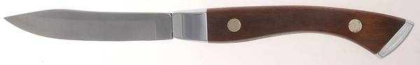 Connoisseur (Stainless, Cutlery) Vehetable Paring Knife