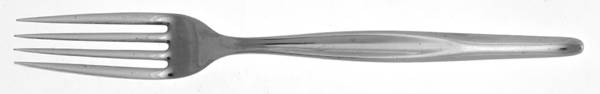 Contour (Sterling, 1950) Youth Fork