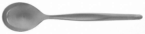 Contour (Sterling, 1950) Jam Spoon