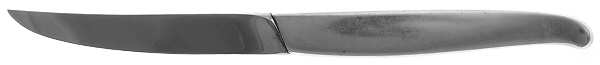 Contour (Sterling, 1950) Individual Steak Knife Hollow Handle