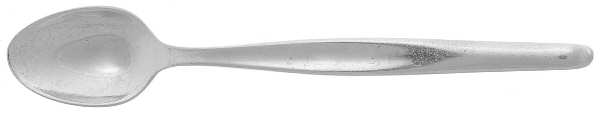 Contour (Sterling, 1950) Infant Feeding Spoon