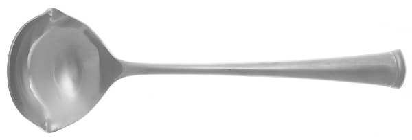 Contempra (Stainless) Solid Gravy Ladle