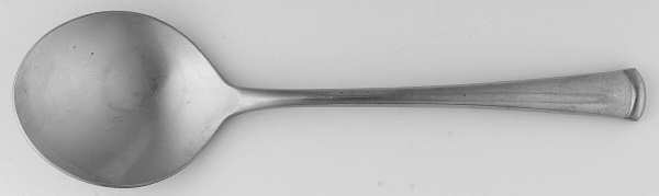 Contempra (Stainless) Tablespoon (Serving Spoon)