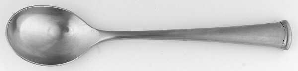 Contempra (Stainless) Place/Oval Soup Spoon