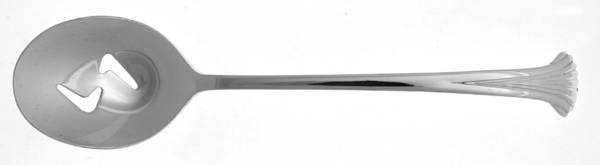Contessa (Silverplate, 1980) Tablespoon (Serving Spoon)