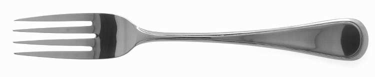 Contour (Stainless) Fork