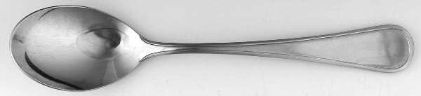 Contour (Stainless) Tablespoon (Serving Spoon)