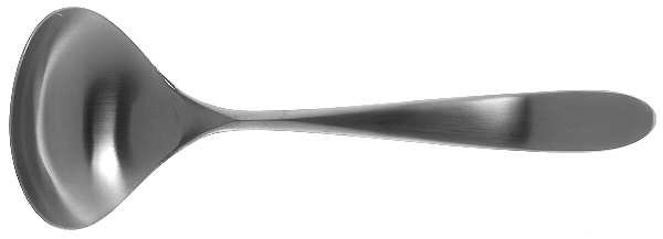 Copen (Stainless) Solid Gravy Ladle