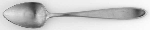 Copen (Stainless) Fruit/Orange Spoon