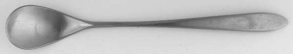 Copen (Stainless) Iced Tea Spoon