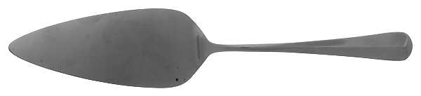 Copley (Stainless, Glossy) All Stainless Pie Server