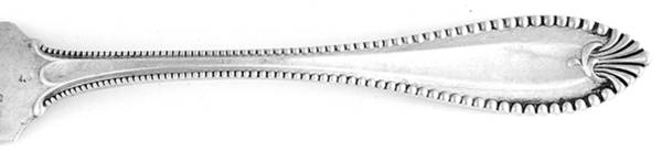 Cordova (Sterling, 1902, No Monograms)