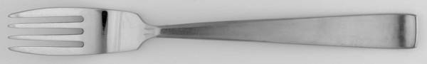 Cora (Stainless) Fork