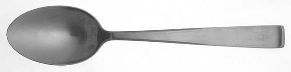 Cora (Stainless) Tablespoon (Serving Spoon)