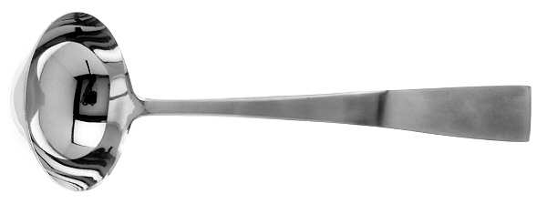 Maxima (Stainless) Solid Soup Ladle