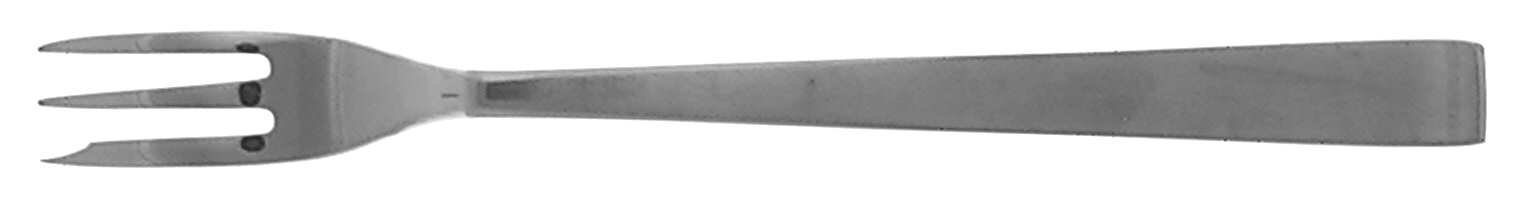 Cora (Stainless) Cocktail/Seafood Fork