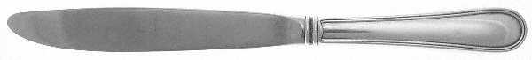 Colonial Thread (Sterling, 1950) Modern Hollow Knife
