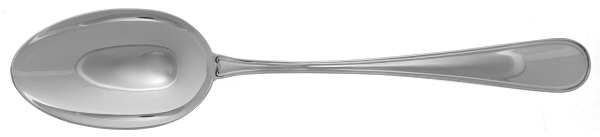 Colonial Thread (Sterling, 1950) Tablespoon (Serving Spoon)
