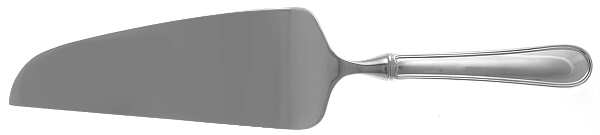 Colonial Thread (Sterling, 1950) Pie & Cake Server with Stainless Blade