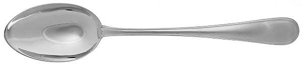 Colonial Thread (Sterling, 1950) Teaspoon