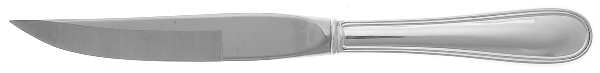 Colonial Thread (Sterling, 1950) Individual Steak Knife Hollow Handle