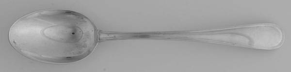 Colonial Thread (Sterling, 1950) Teaspoon