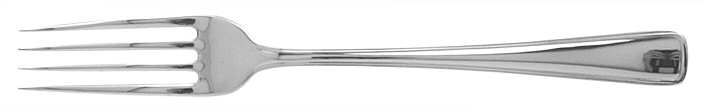 Compton Thread (Sterling, 1950) Fork