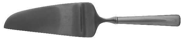 Compton Thread (Sterling, 1950) Pie & Cake Server with Stainless Blade