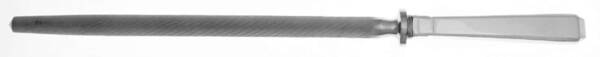 Craftsman (Sterling, 1932) Sharpener Knife with Steel Rod HC