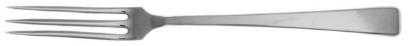 Craftsman (Sterling, 1932) Strawberry Fork
