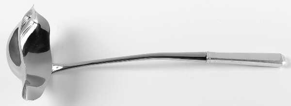 Craftsman (Sterling, 1932) Punch Ladle with Stainless Bowl