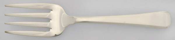 Craftsman (Sterling, 1932) Baby Fork