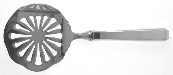 Craftsman (Sterling, 1932) Tomato Server with Stainless Blade