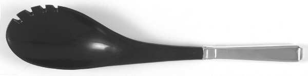 Craftsman (Sterling, 1932) Salad Serving Fork with Plastic Prongs