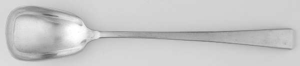 Craftsman (Sterling, 1932) Relish Spoon