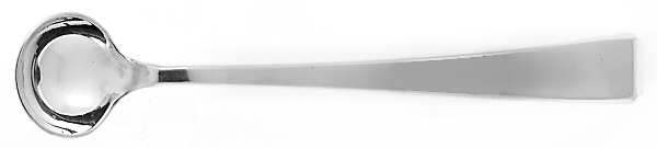 Craftsman (Sterling, 1932) Mustard Spoon