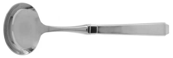 Craftsman (Sterling, 1932) Hollow Handle Gravy Ladle with Stainless Bowl
