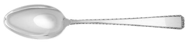Craftsman-Carved (Sterling, 1933) Teaspoon