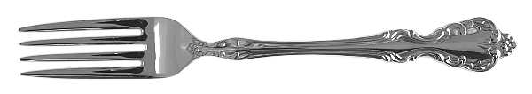 Danielle (Stainless) Fork